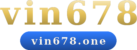vin678 logo