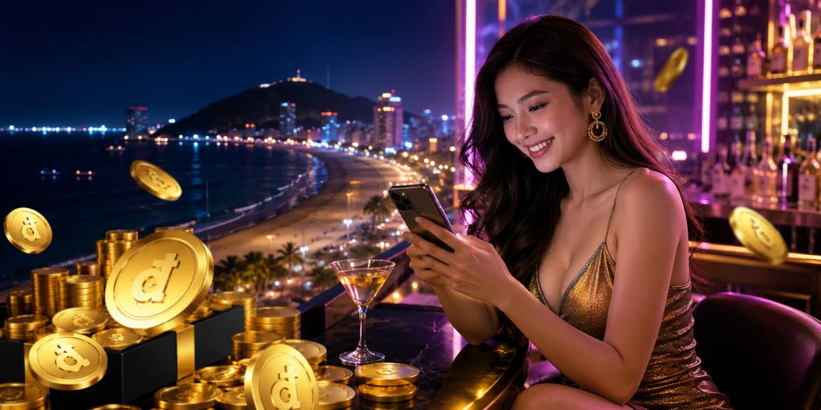 vin678 Ứng dụng vin678 – vào sảnh ngay trên điện thoại